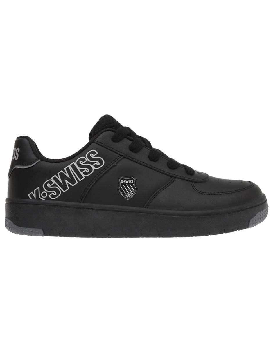 "tenis" k-swiss "para" unisex salt 2 sin licencia