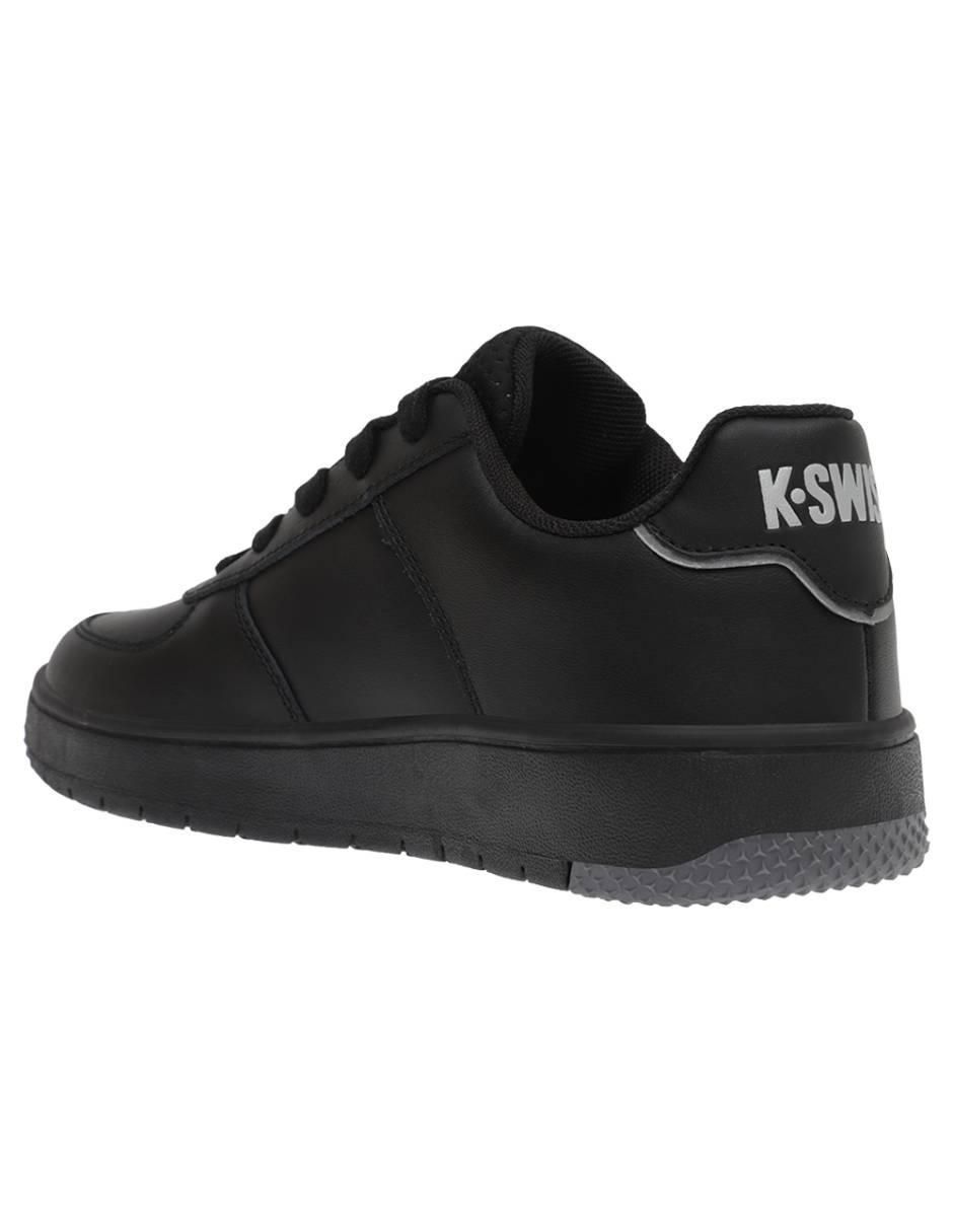 "tenis" k-swiss "para" unisex salt 2 sin licencia