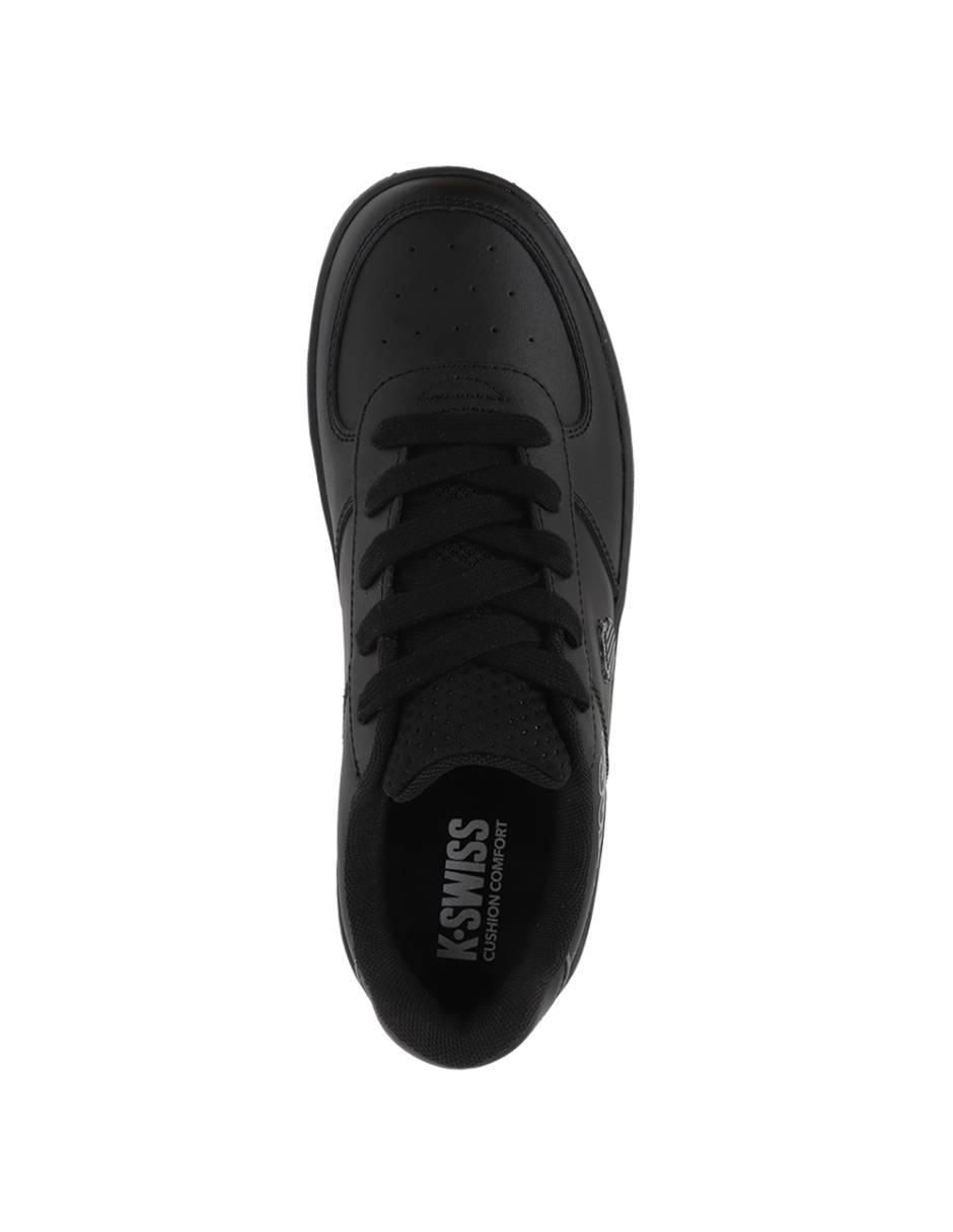 "tenis" k-swiss "para" unisex salt 2 sin licencia