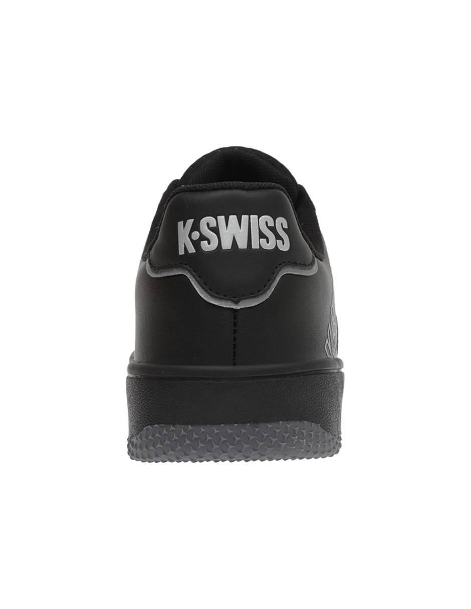 "tenis" k-swiss "para" unisex salt 2 sin licencia