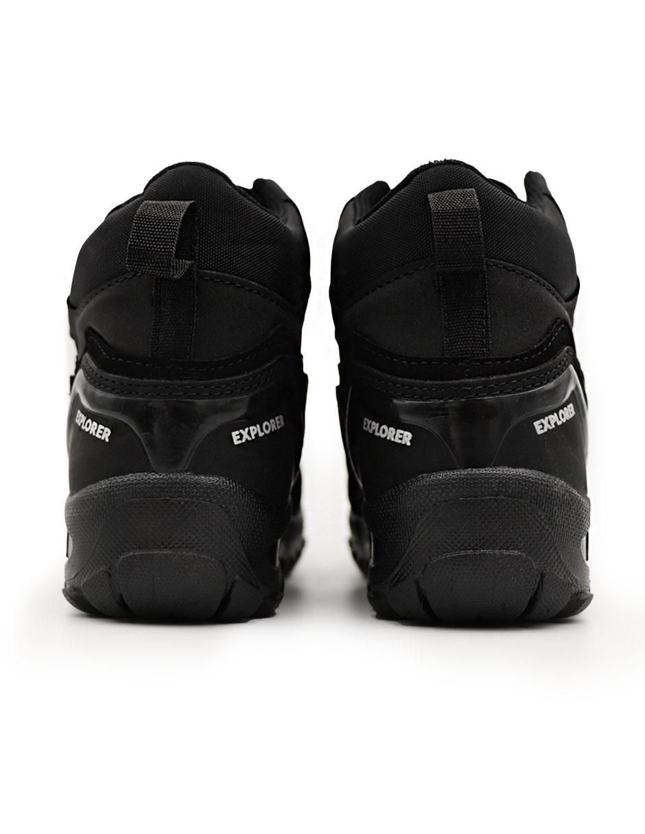 Bota para niño 4