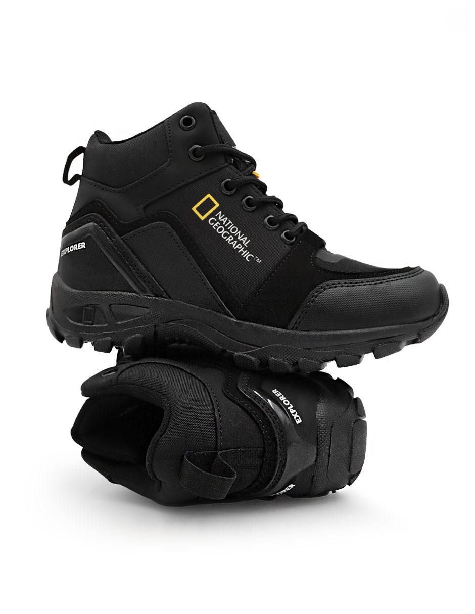 Bota para niño 6