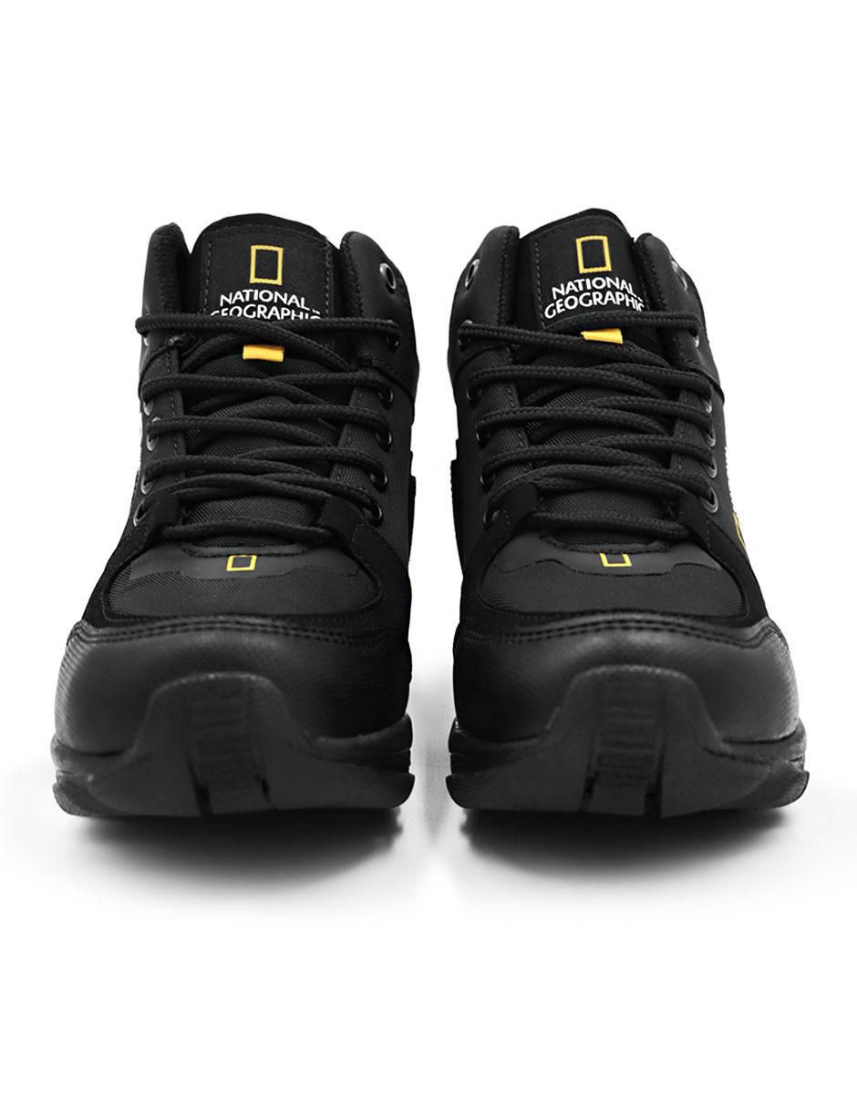 Bota para niño 7