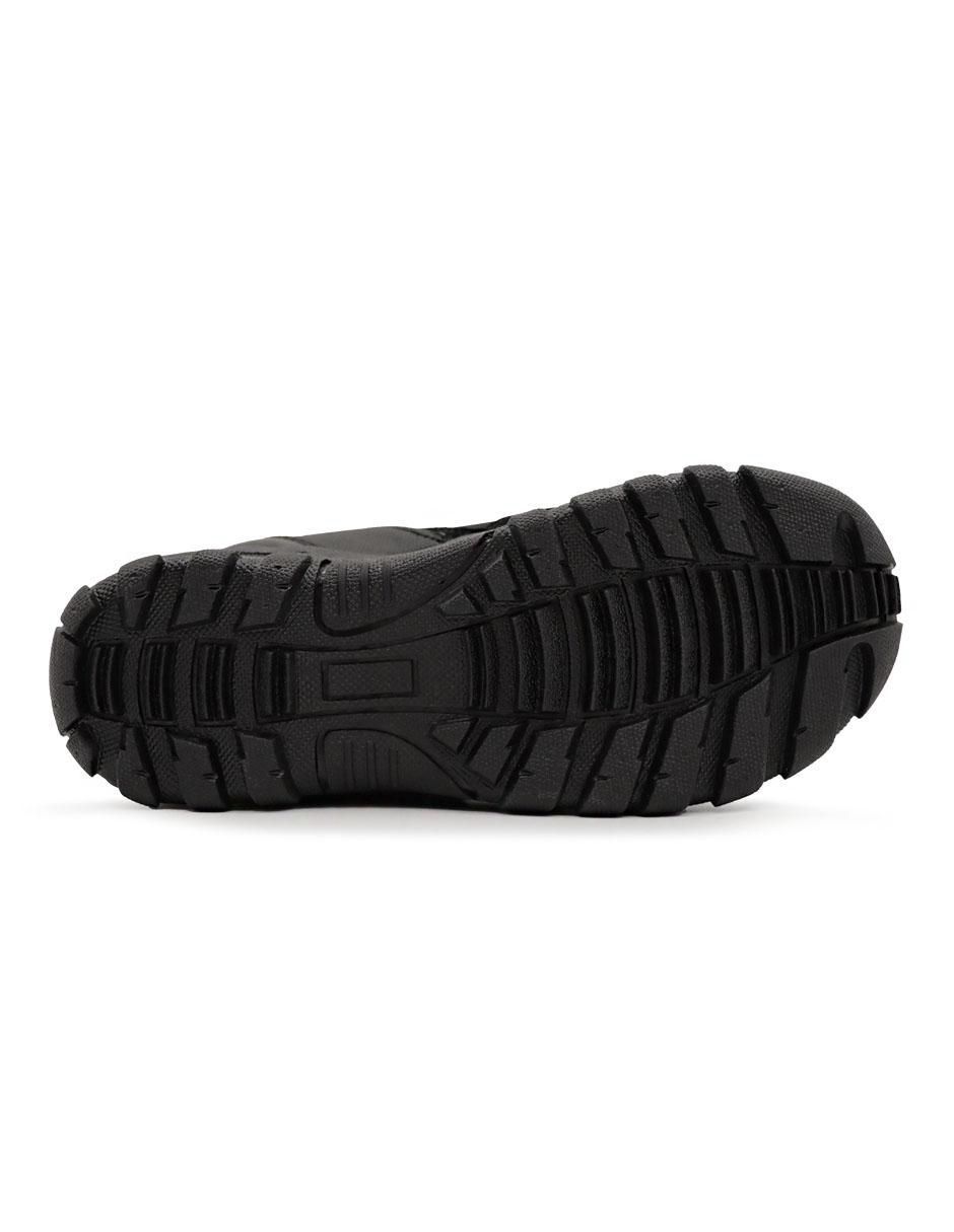 Bota para niño 9