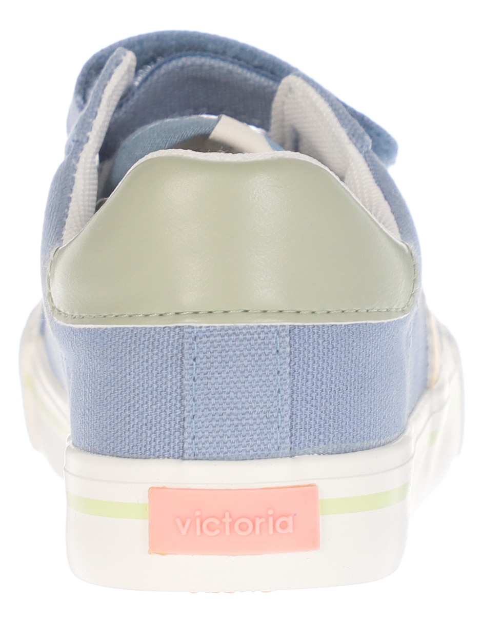 Tenis para niño