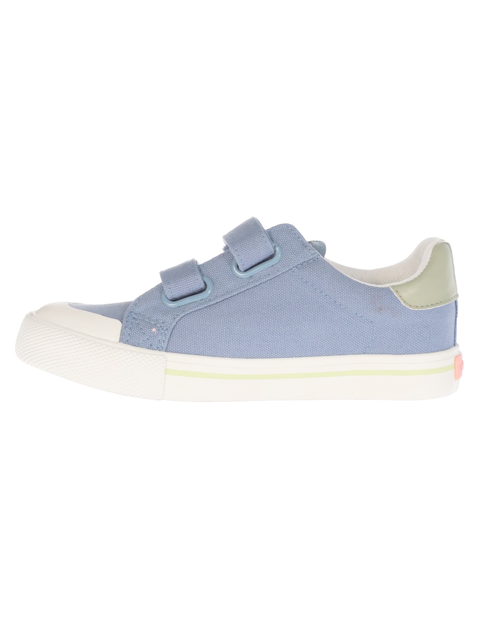 Tenis para niño