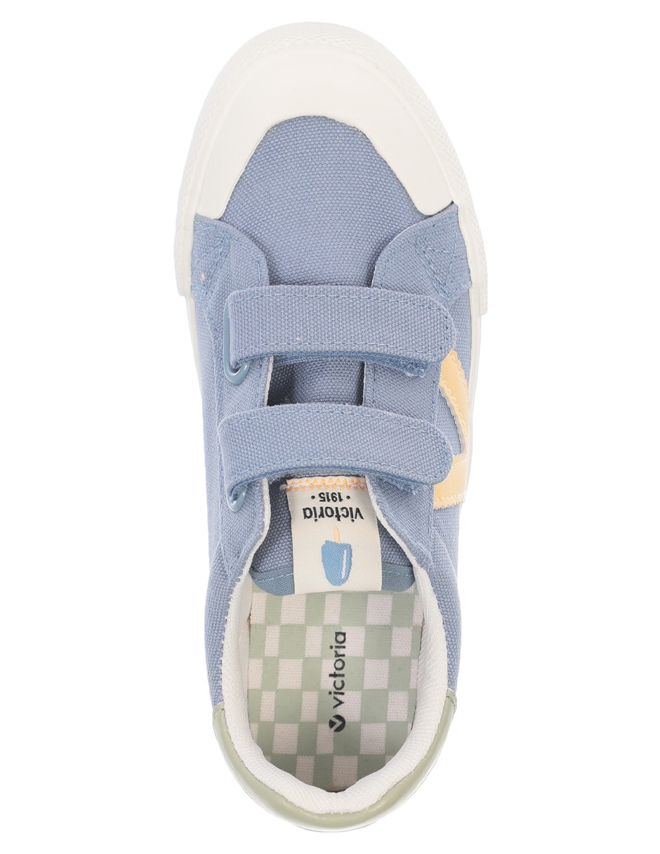 Tenis para niño 5