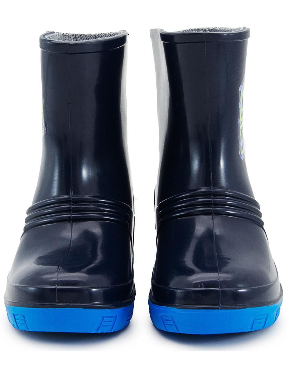 Bubble Gummers Botas De Lluvia De Buzz Lightyear Botas De Lluvia