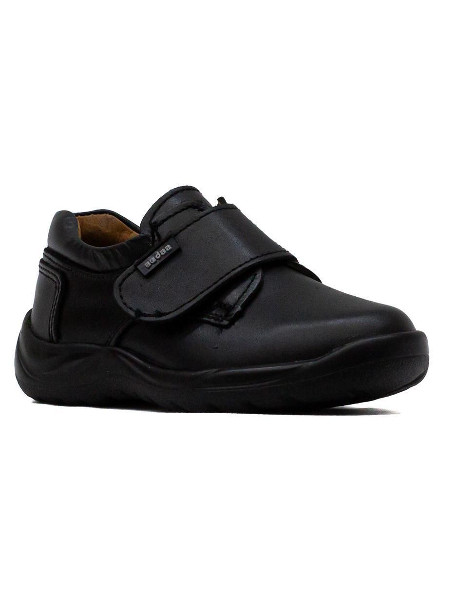Zapato de piel para niño