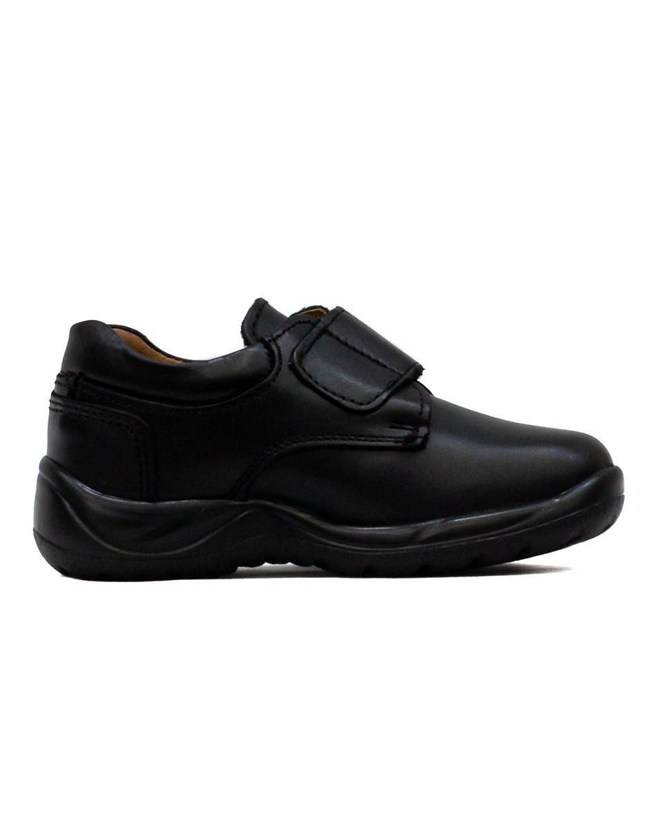 Zapato de piel para niño 2
