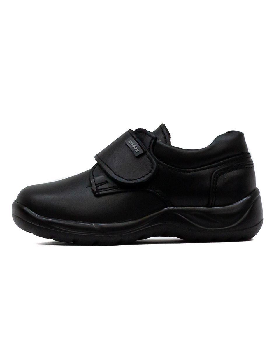 Zapato de piel para niño 3