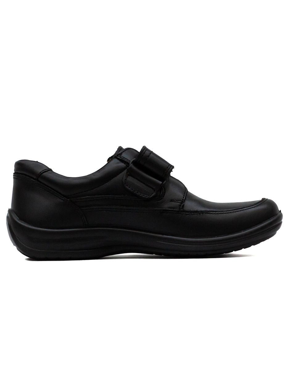 Zapato de piel para niño 2