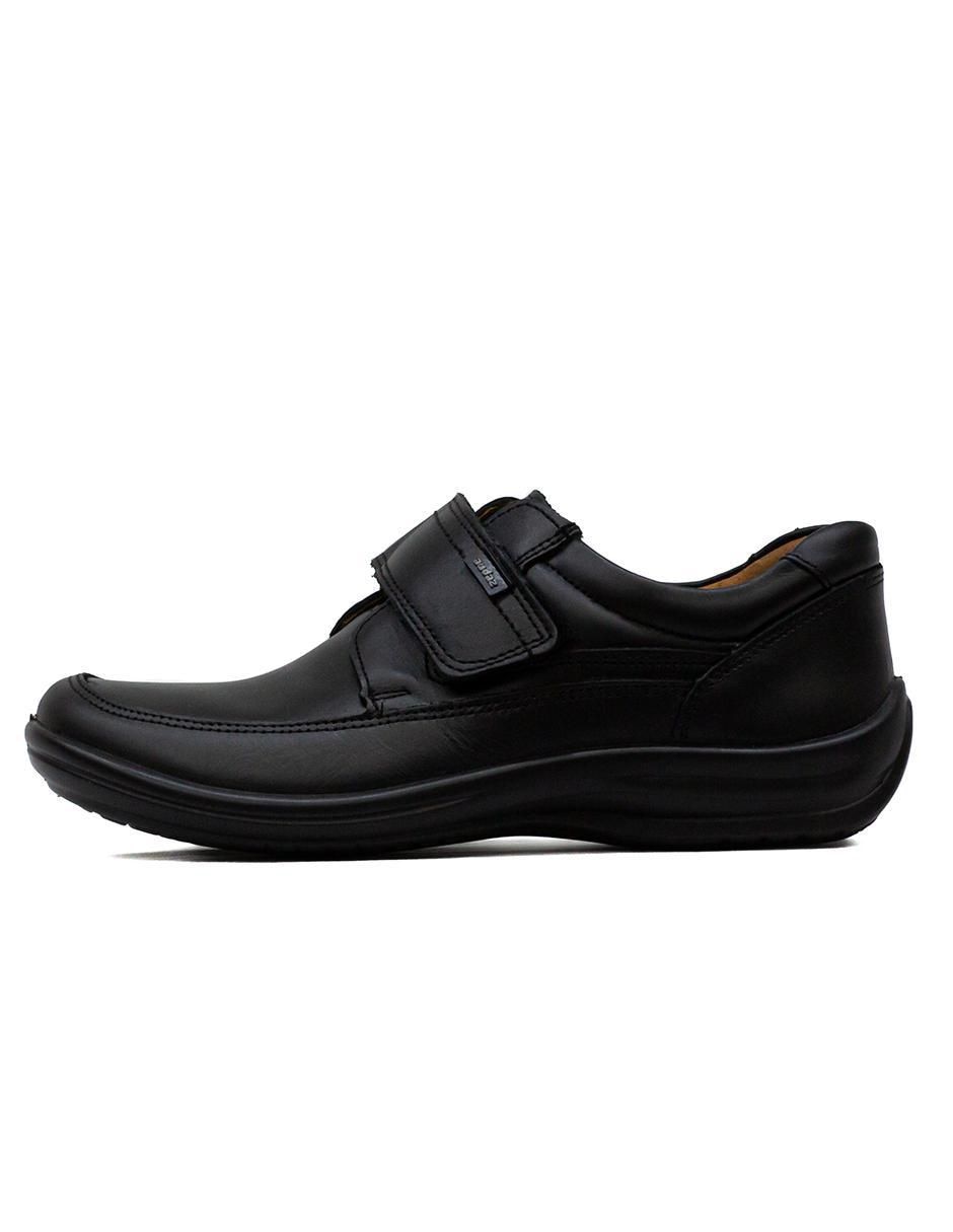 Zapato de piel para niño 3