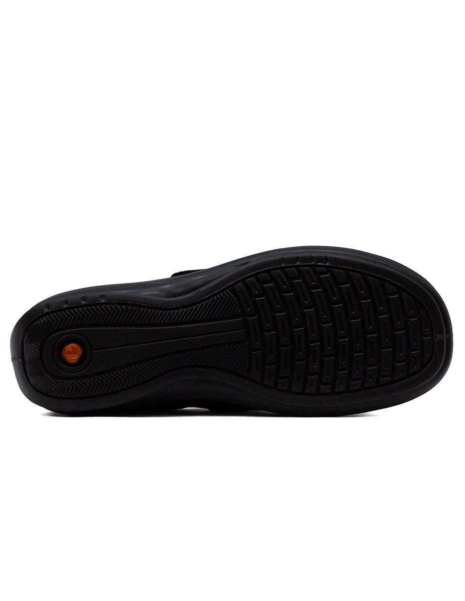 Zapato de piel para niño 4