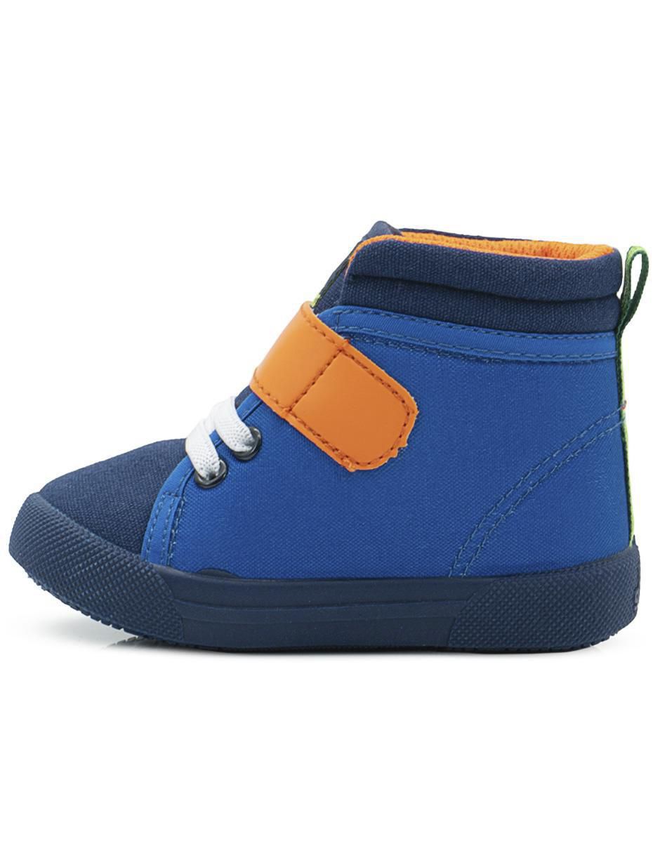 Tenis para niño Dinosaurios 3