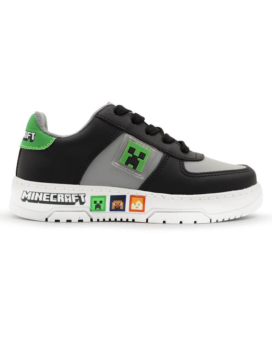 Tenis para niño Tenis para niño