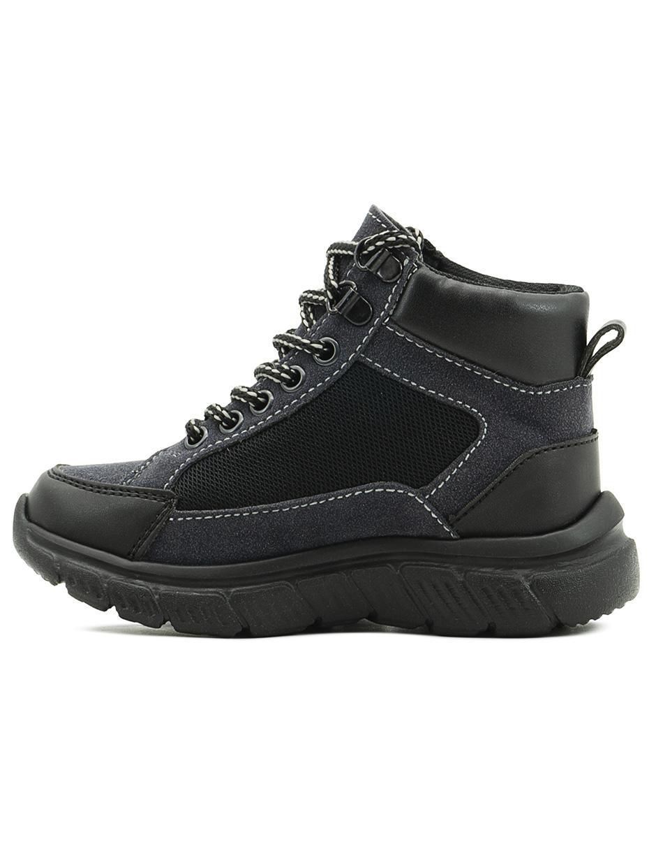 Bota Hike para niño 3