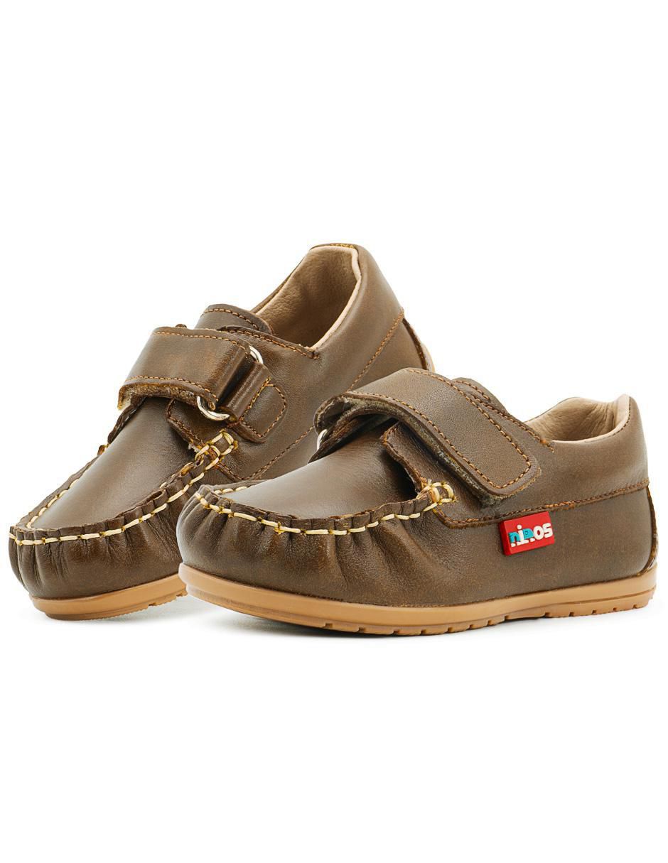 Zapato para niño 4