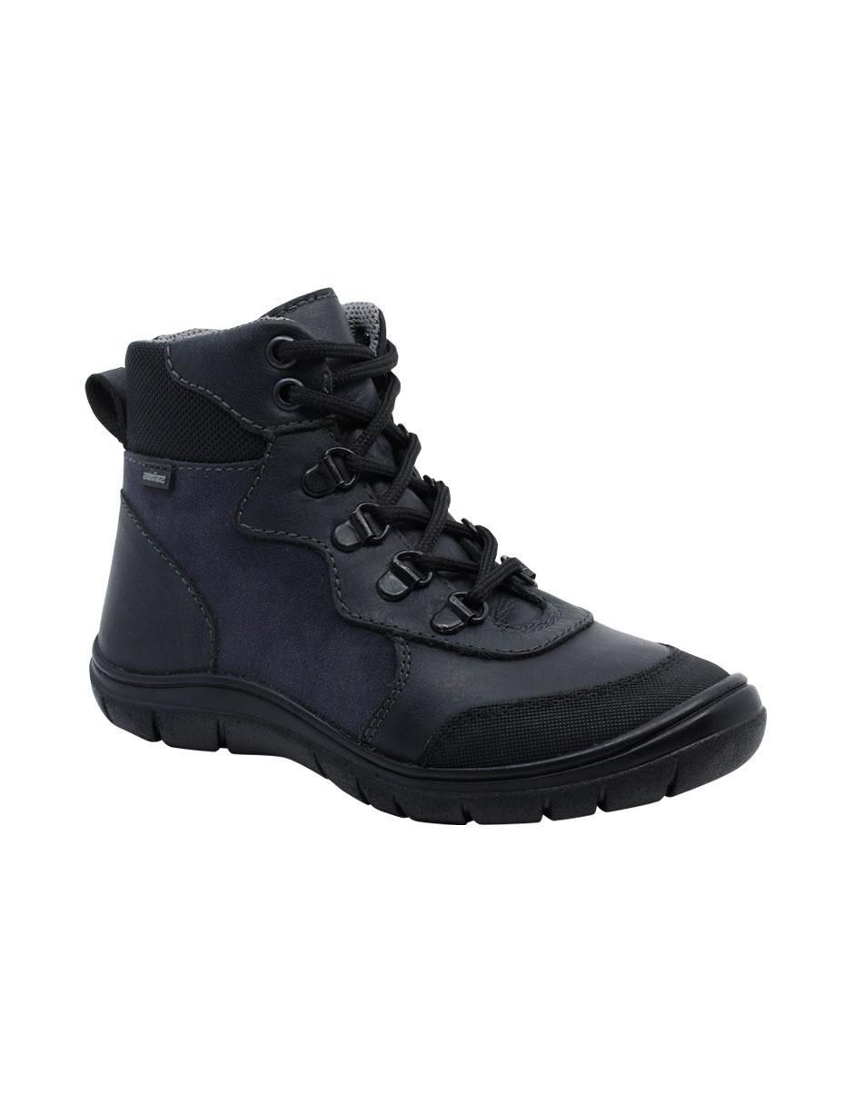 Bota de piel para niño 1
