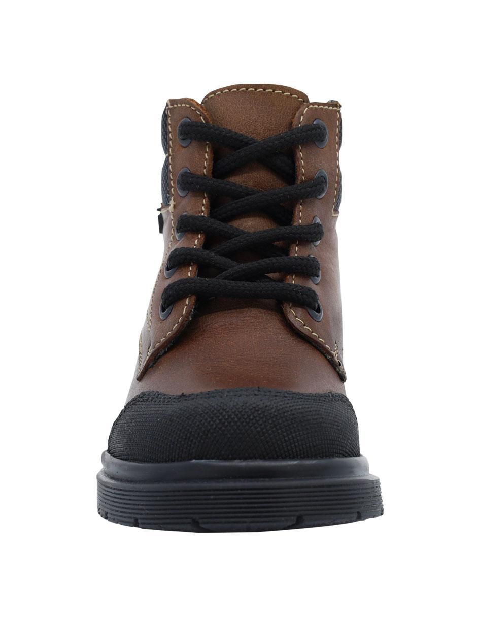 Bota de piel para niño 3
