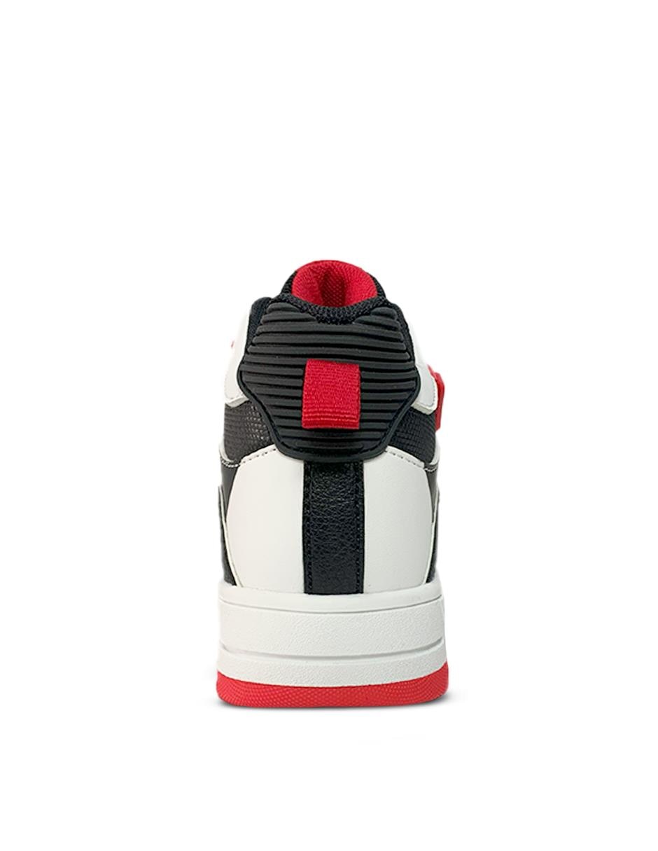 Tenis para niño 3