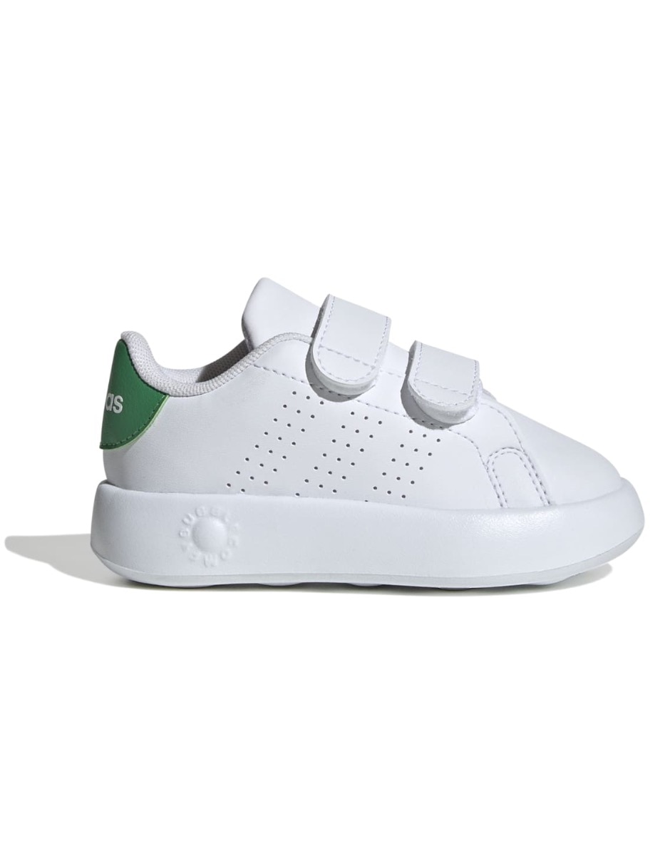 Tenis Adidas para niño Advantage Cf I Liverpool