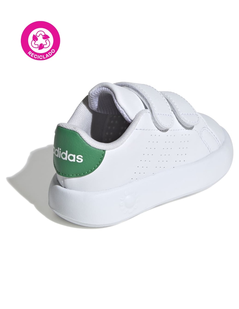 Tenis para niño Advantage Cf I 6