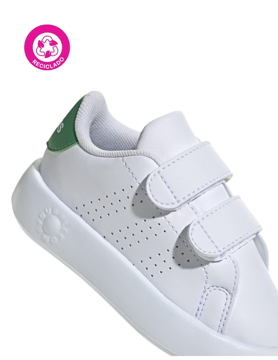 Tenis para niño Advantage Cf I 8