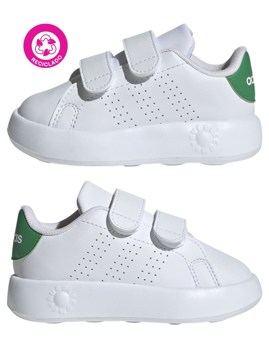 Tenis para niño Advantage Cf I 9