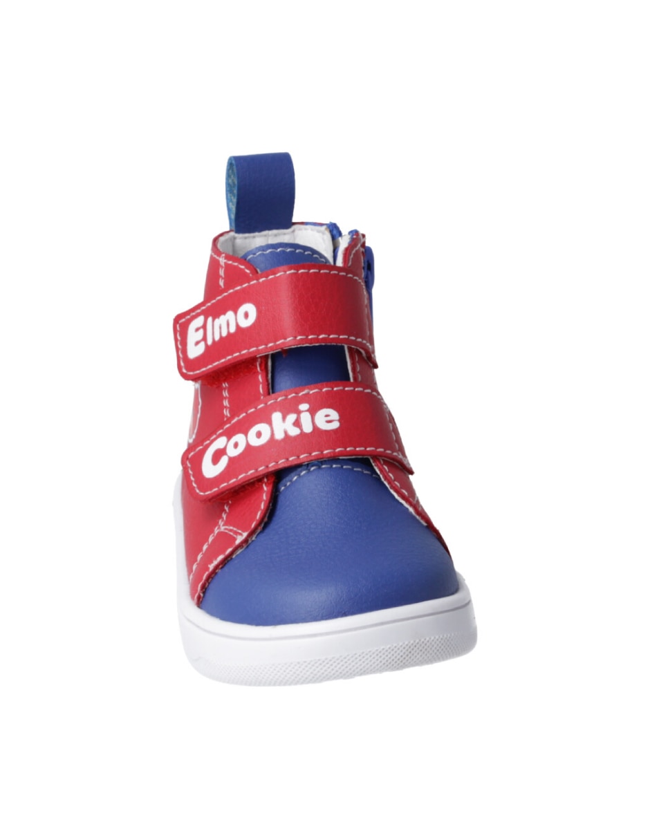 Tenis para niño Plaza Sésamo 3