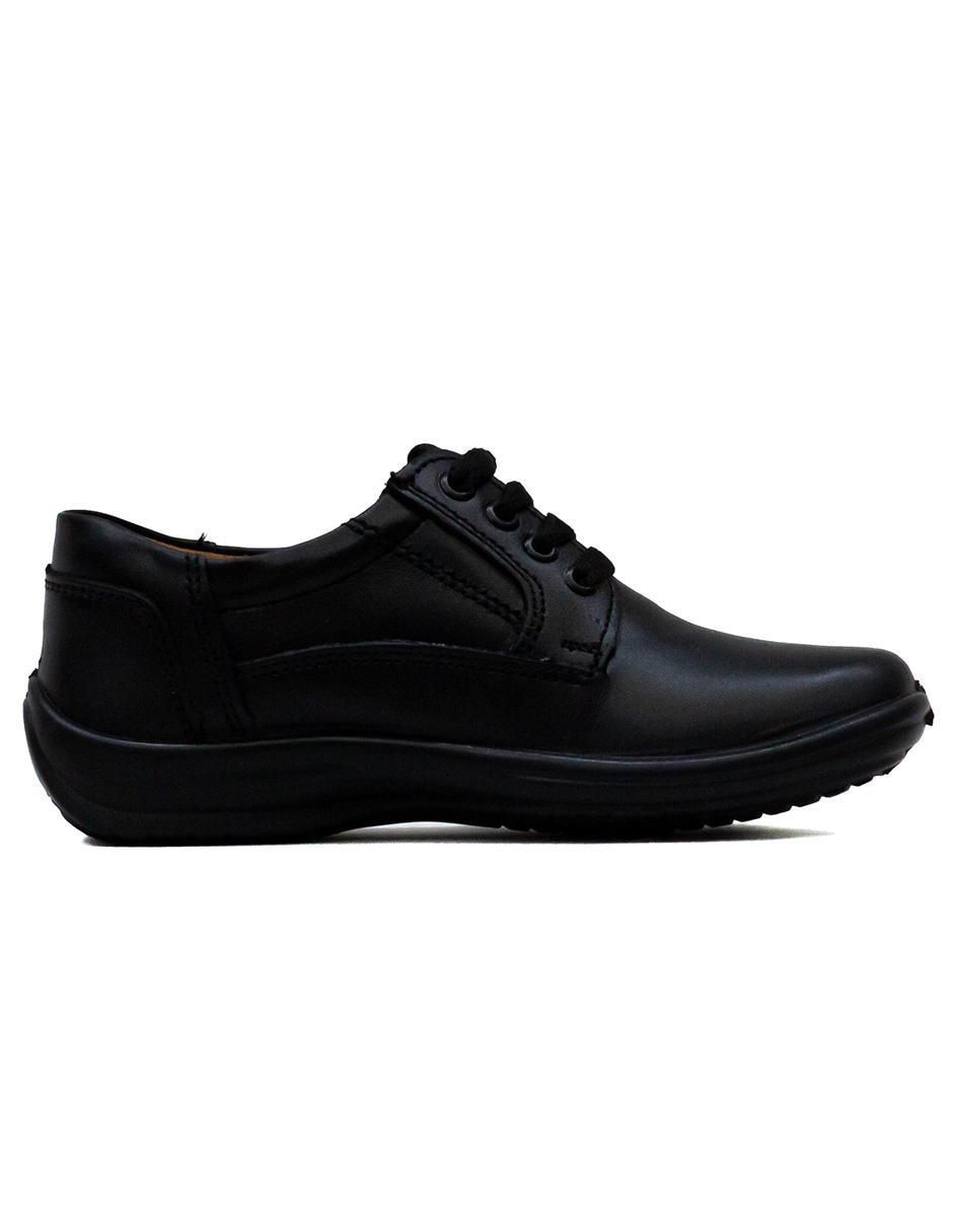Zapato de piel para niño 2