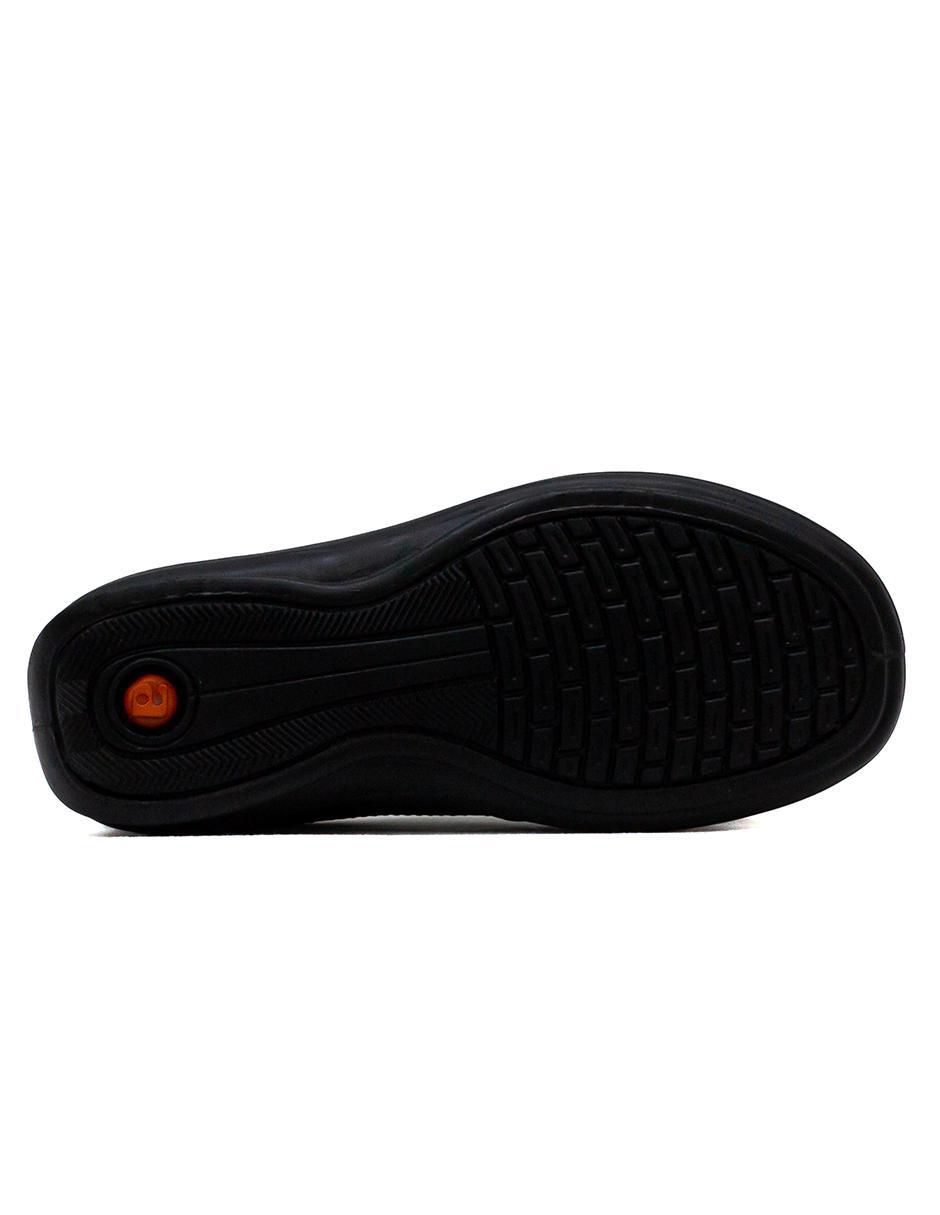 Zapato de piel para niño 4