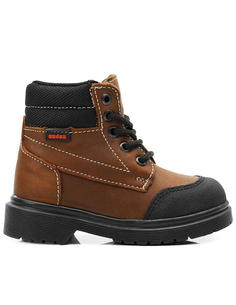 Bota para niño 3