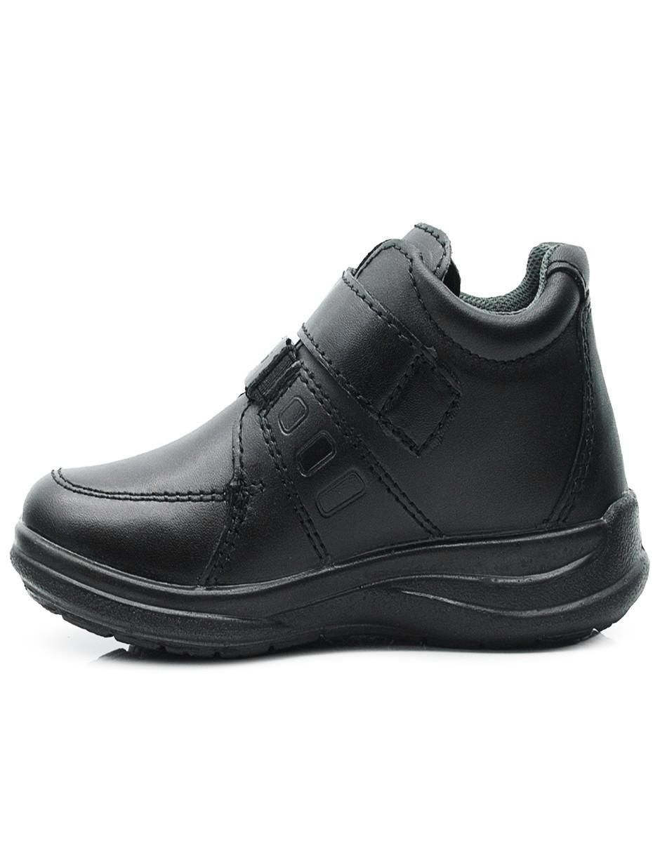 Zapato de piel para niño 2