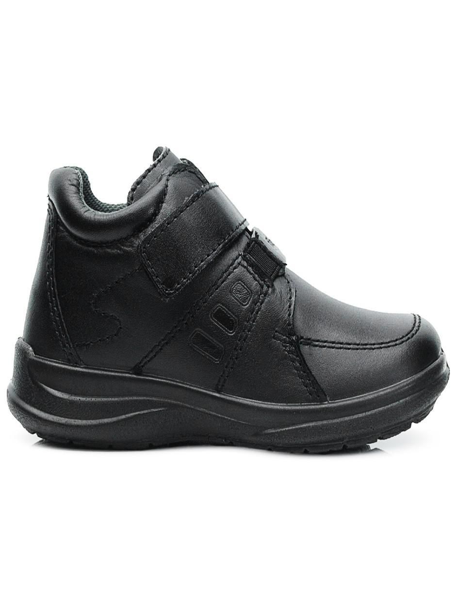 Zapato de piel para niño 3