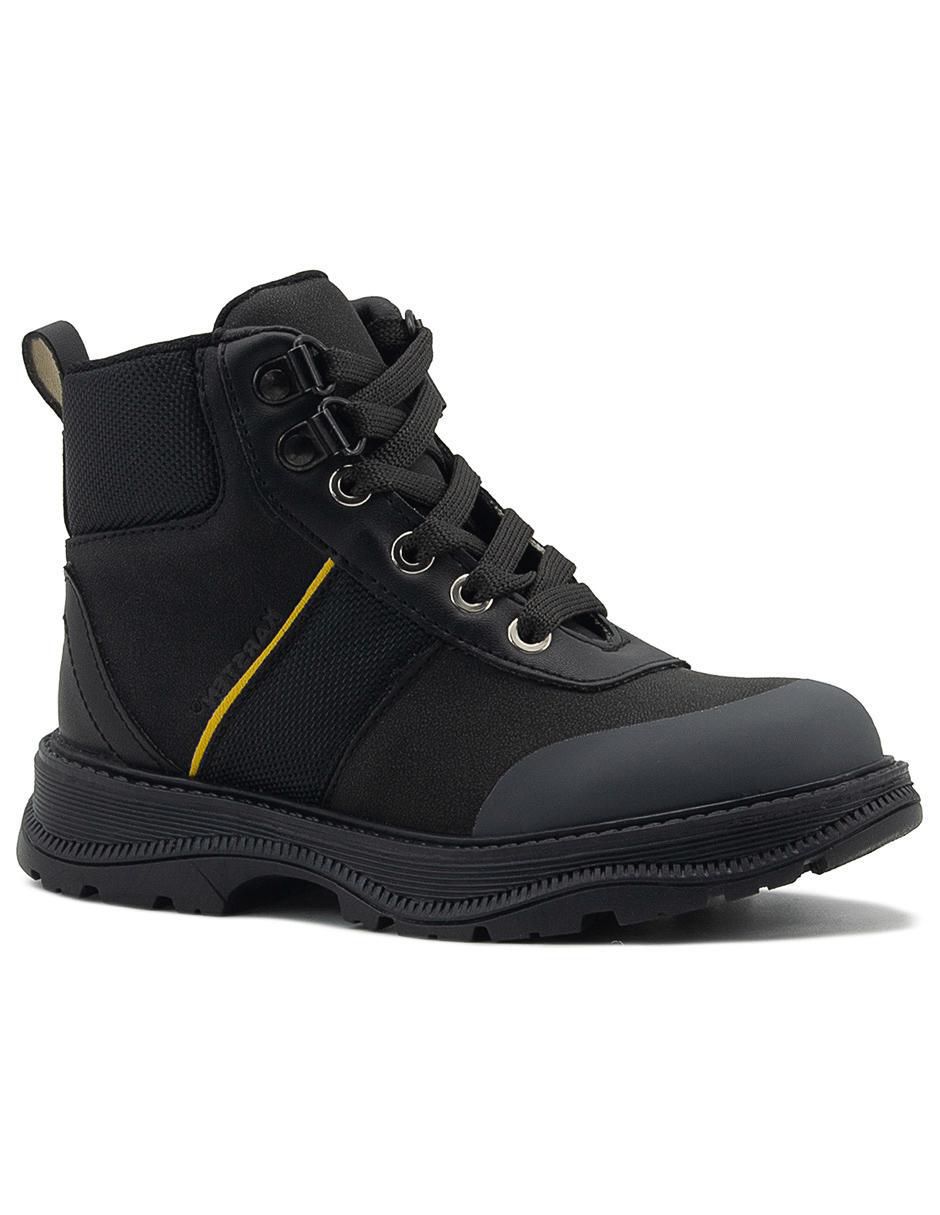 Bota Hiker para niño