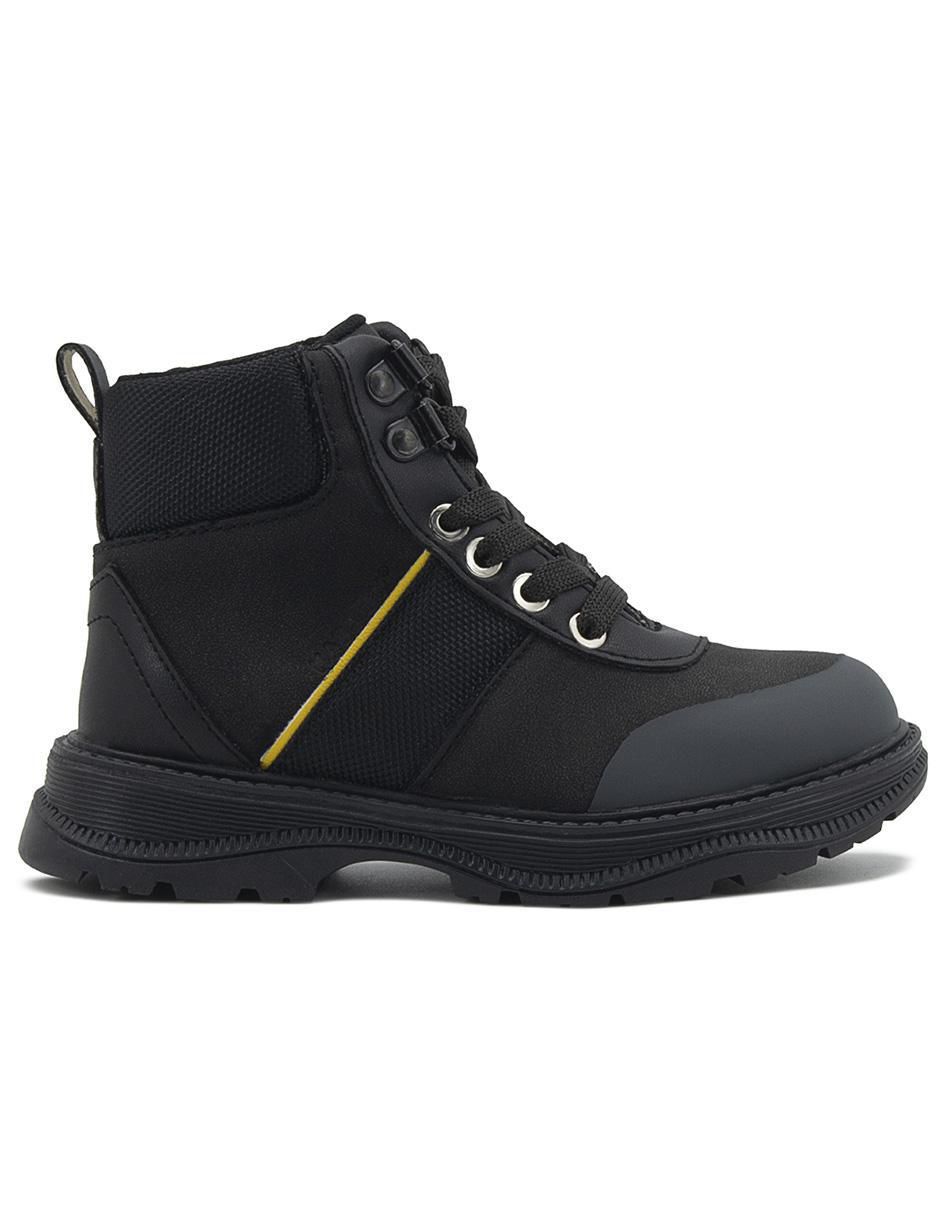 Bota Hiker para niño 3