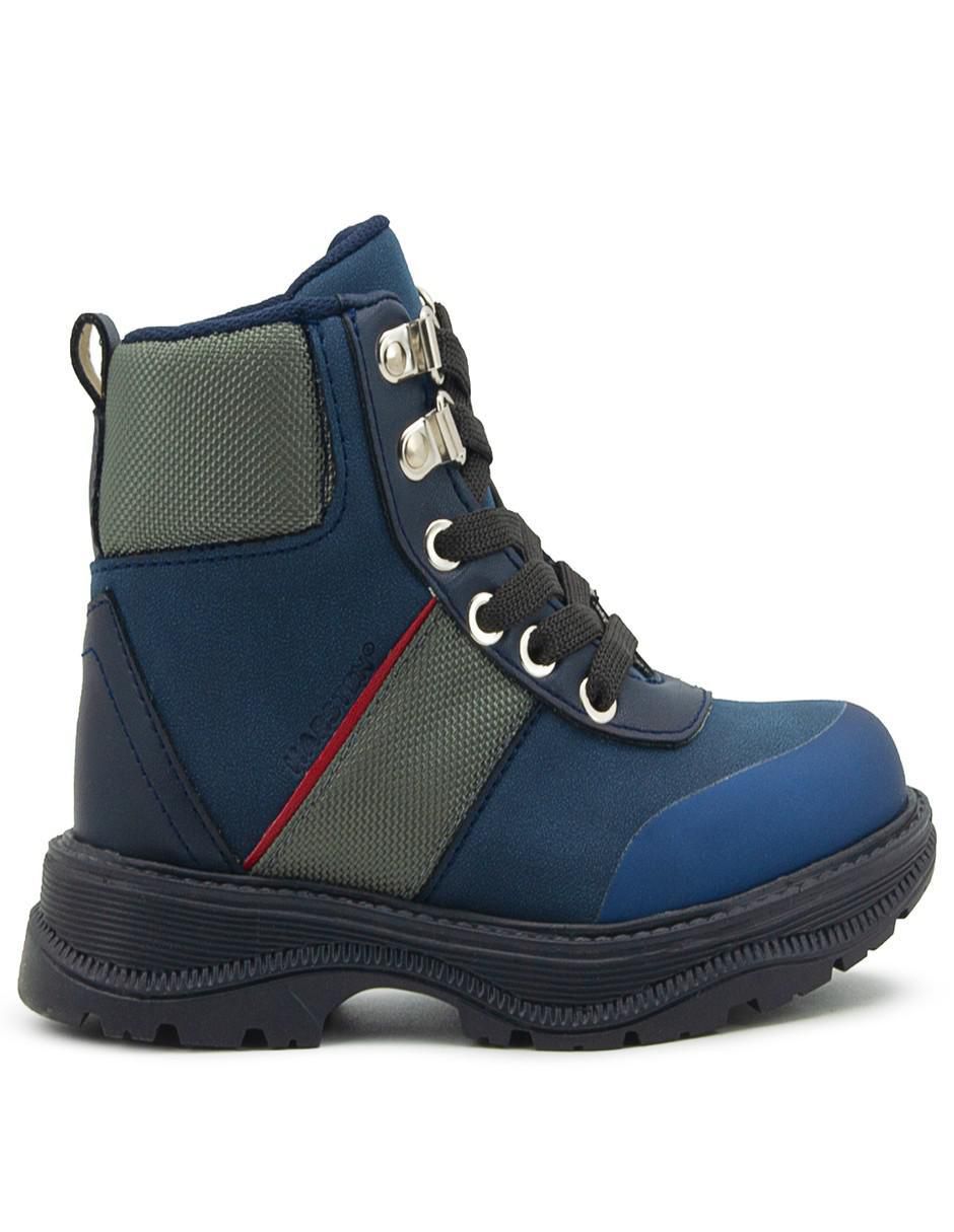 Bota Hiker para niño 3