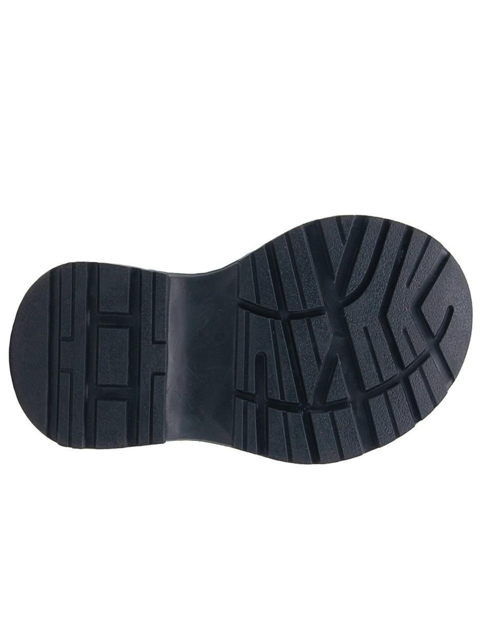 Bota Hiker para niño 4