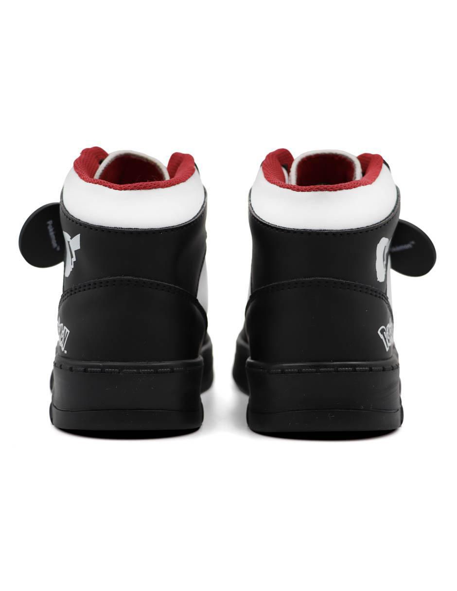 Tenis para niño Pokémon 6