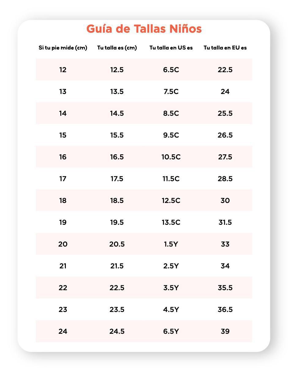 Tenis para niño 2