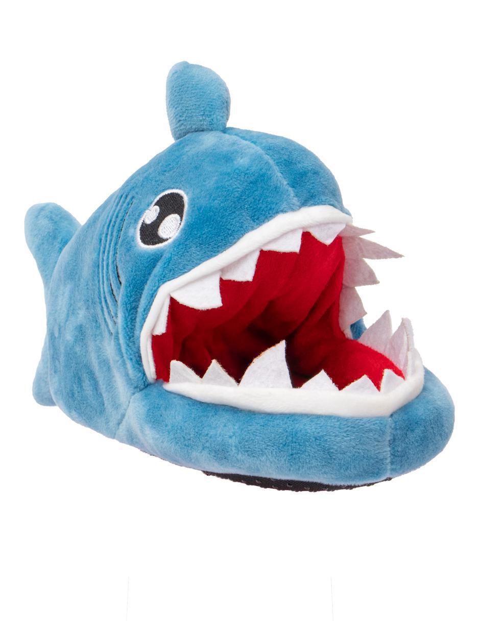 Peluche baby cheap shark liverpool