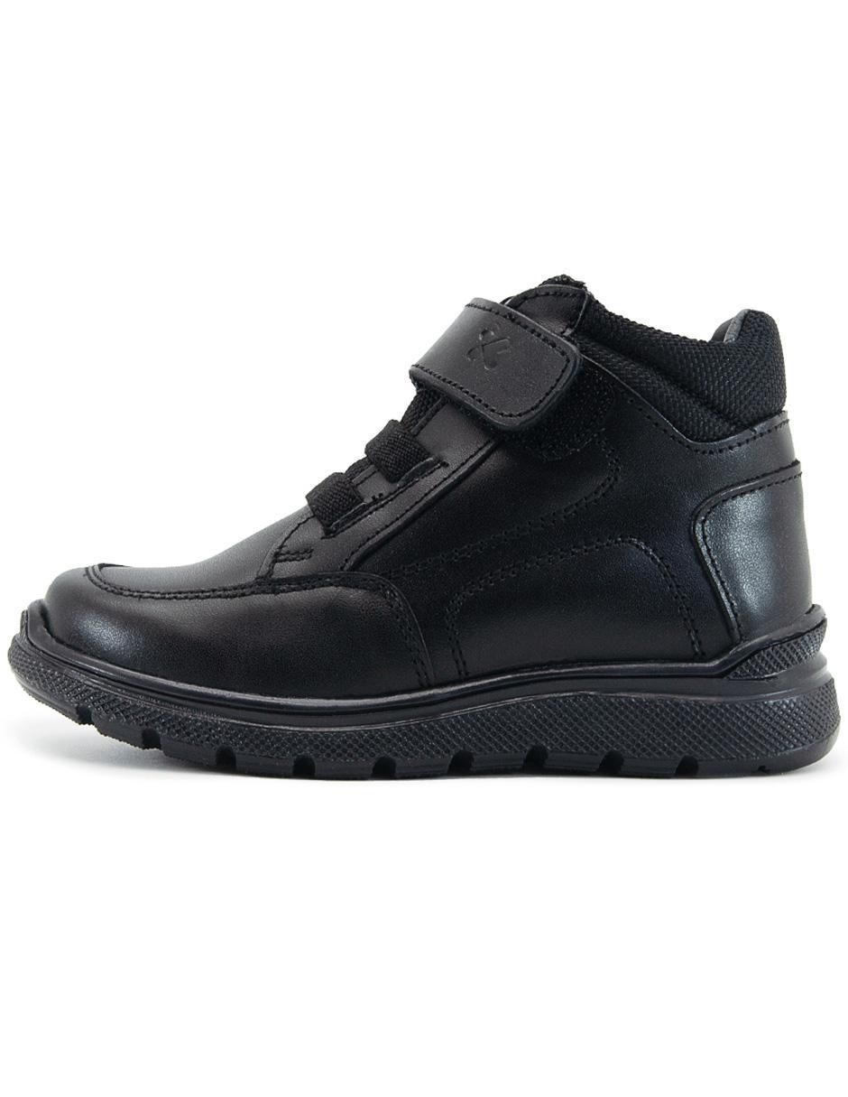 Zapato de piel para niño 3
