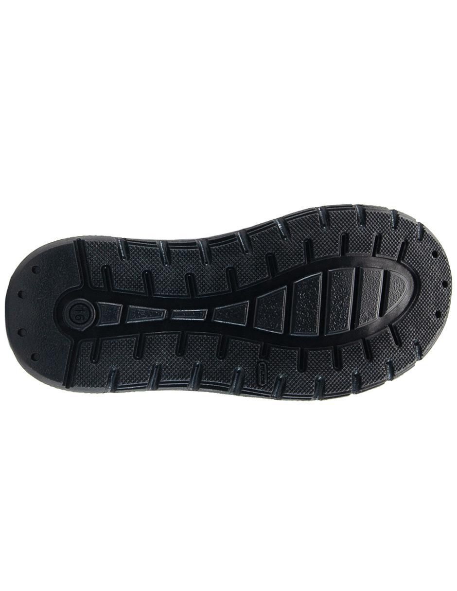 Zapato de piel para niño 5