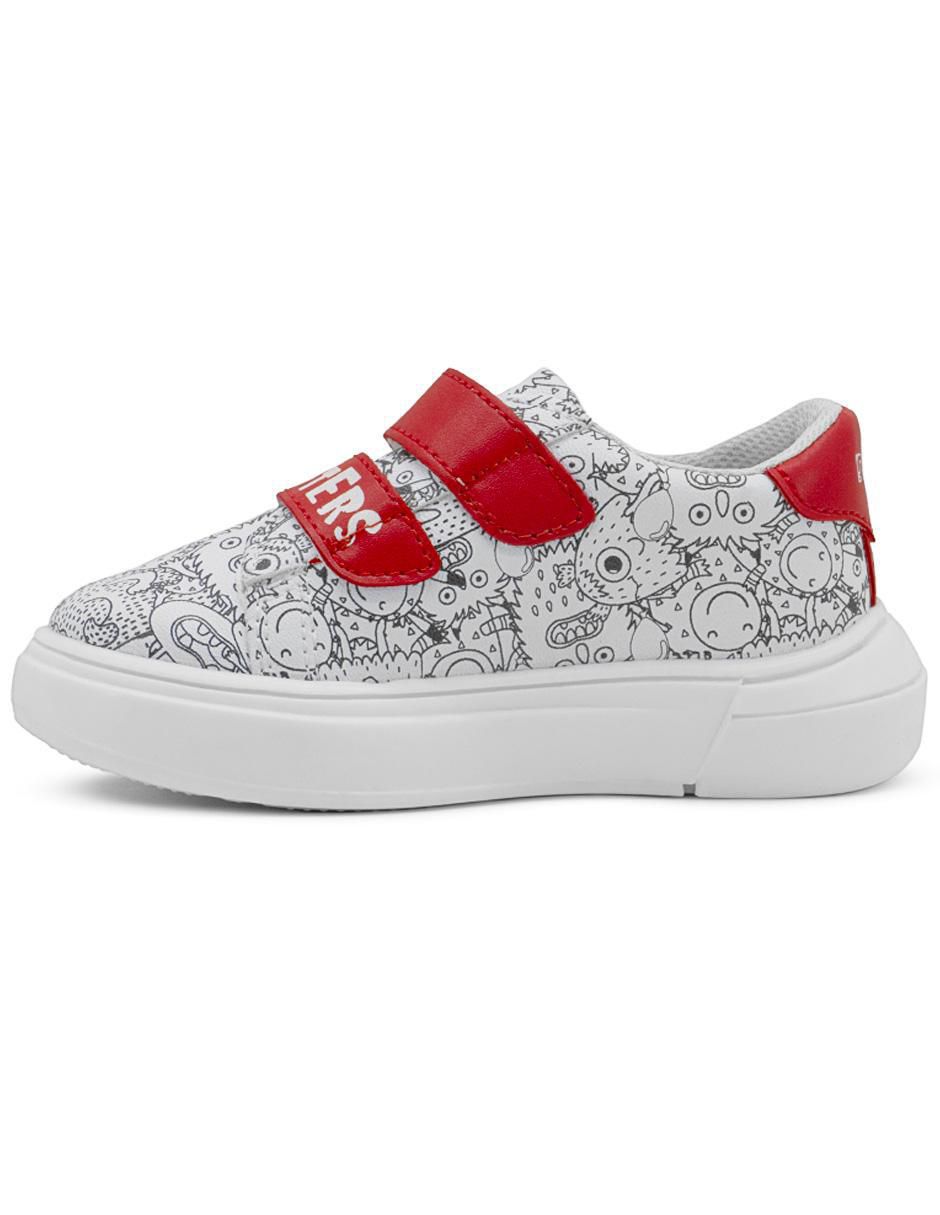 Tenis para niño 2