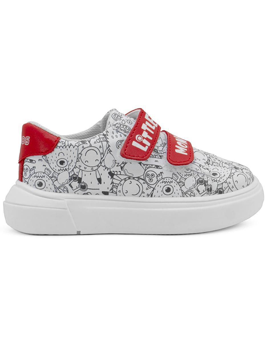 Tenis para niño 3