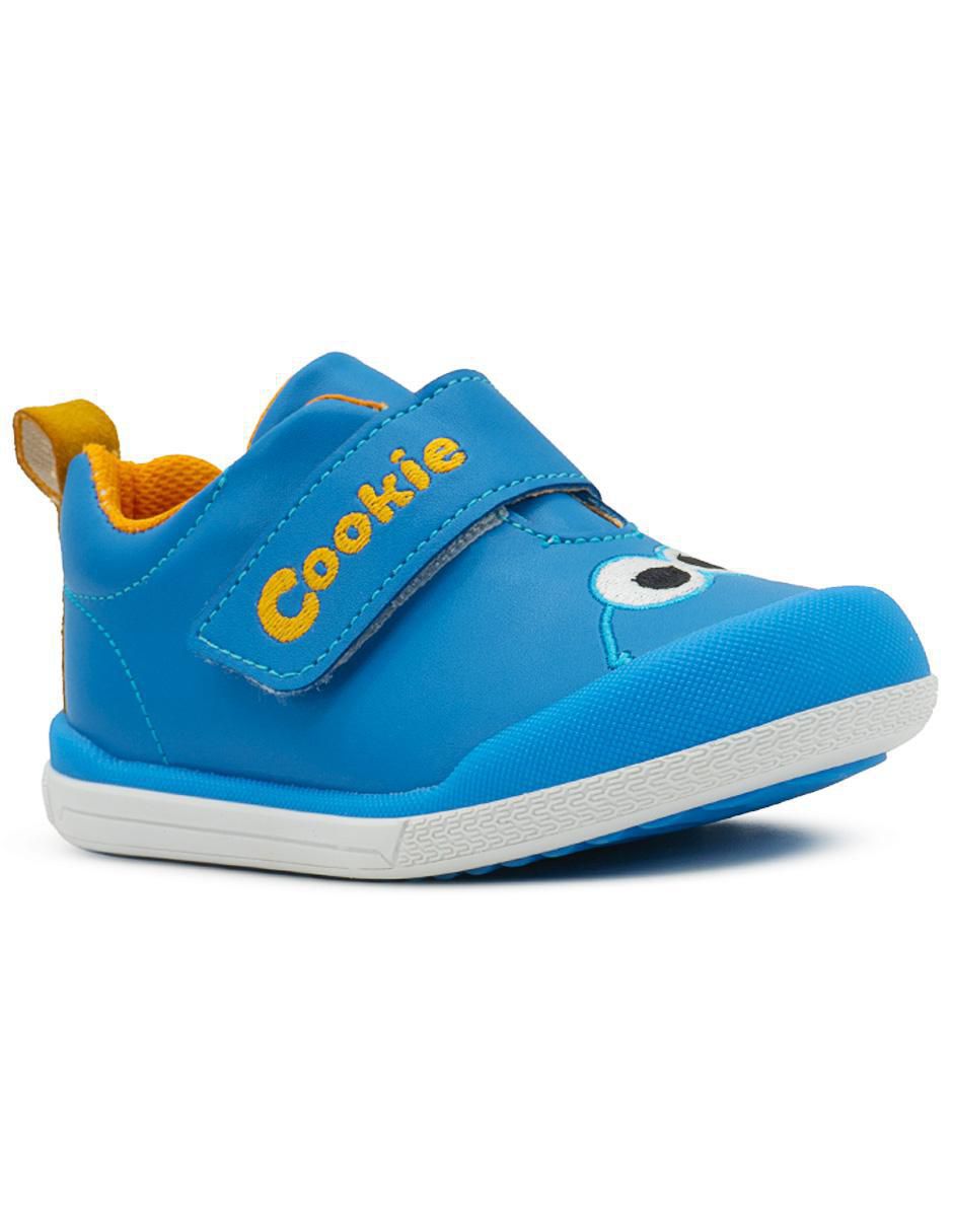 Tenis para niño Come Galletas Tenis para niño Come Galletas
