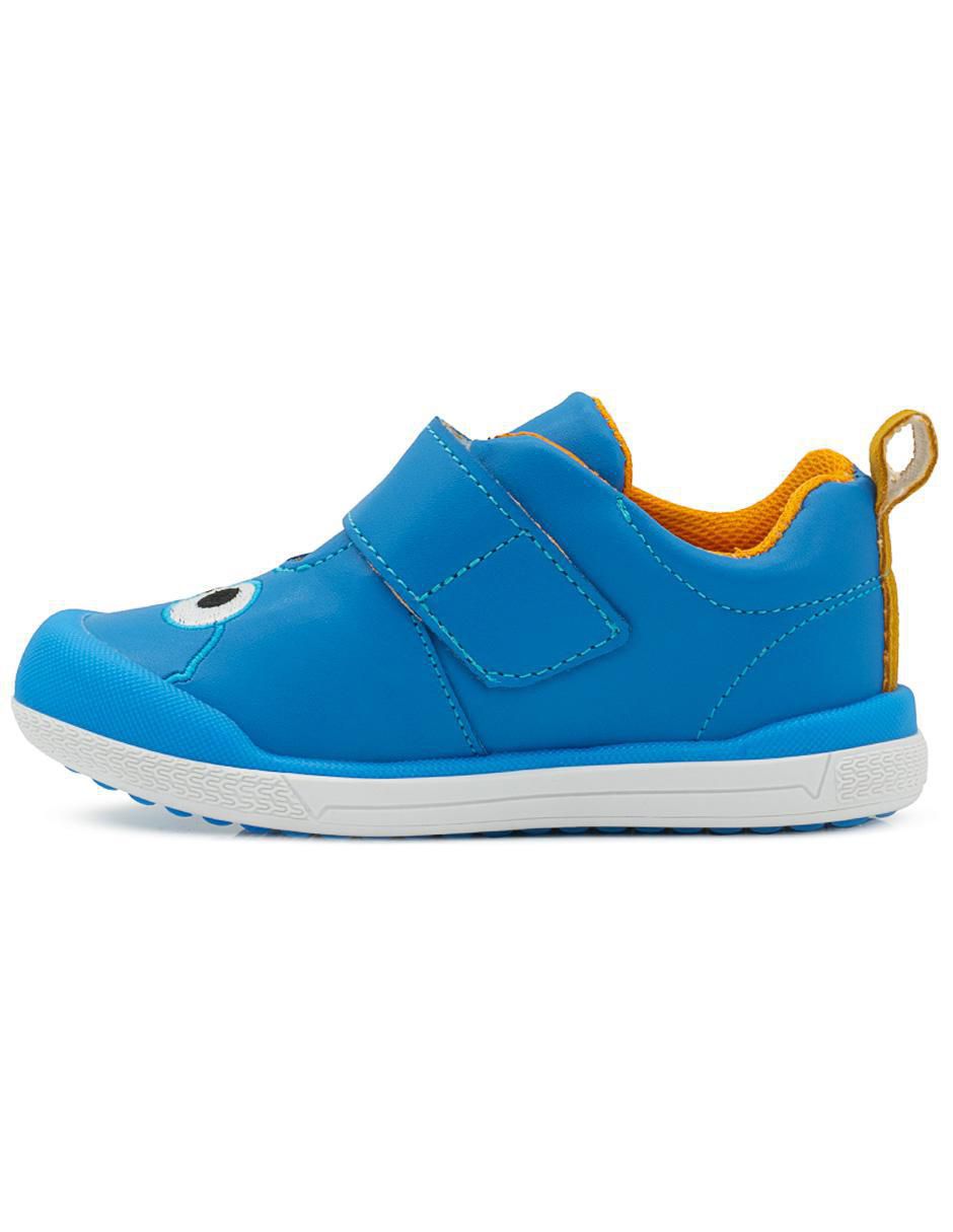 Tenis para niño Come Galletas 3