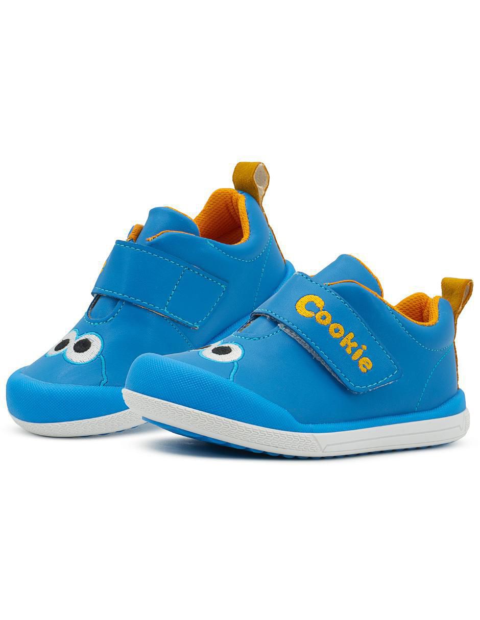 Tenis para niño Come Galletas 4