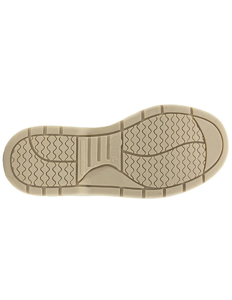 Zapato de piel para niño 5